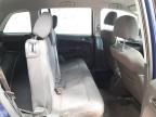 2013 VAUXHALL ZAFIRA EXC for sale at Copart WOLVERHAMPTON