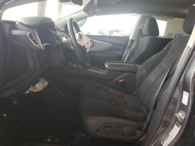  NISSAN MURANO 2021 Szary