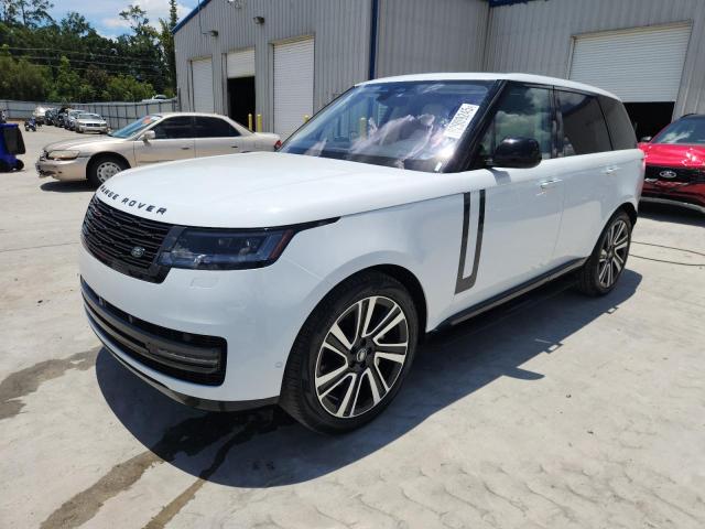  LAND ROVER RANGEROVER 2023 Biały