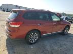 2013 Nissan Pathfinder S for Sale in Conway, AR - Side