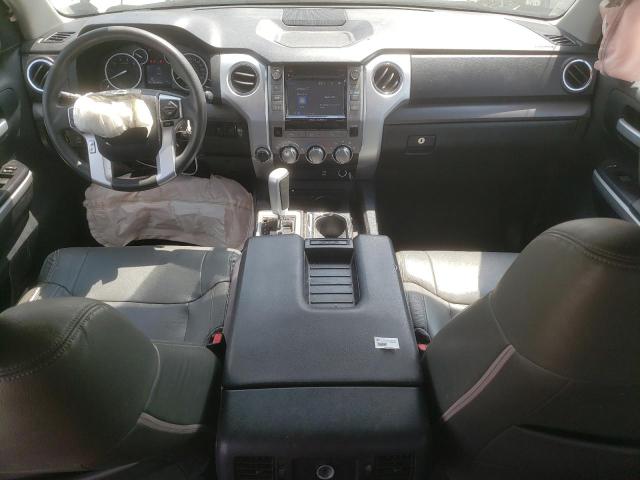 Pickups TOYOTA TUNDRA 2015 Szary