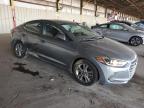 2017 Hyundai Elantra Se de vânzare în Phoenix, AZ - Side