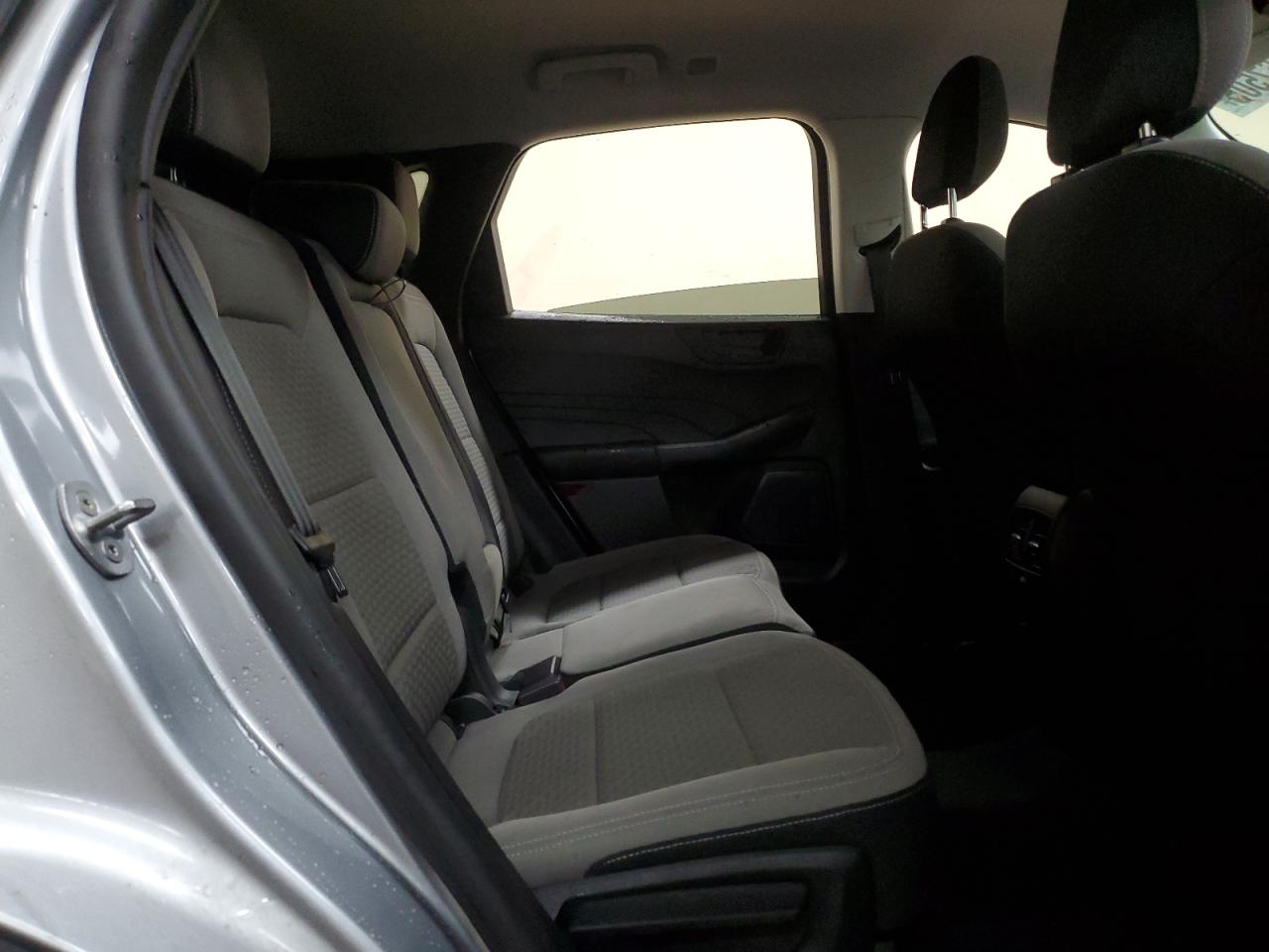 2022 Ford Escape Se VIN: 1FMCU9G62NUB54091 Lot: 61167505