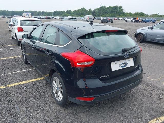 2015 FORD FOCUS ZETE