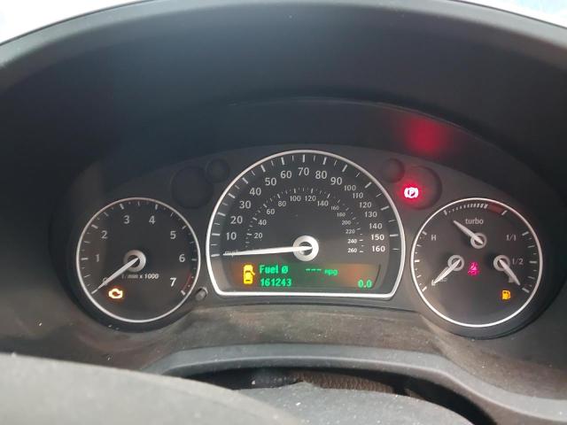 2008 SAAB 9-3 VECTOR