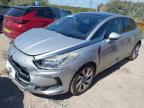 2012 CITROEN DS5 DSTYLE for sale at Copart BRISTOL
