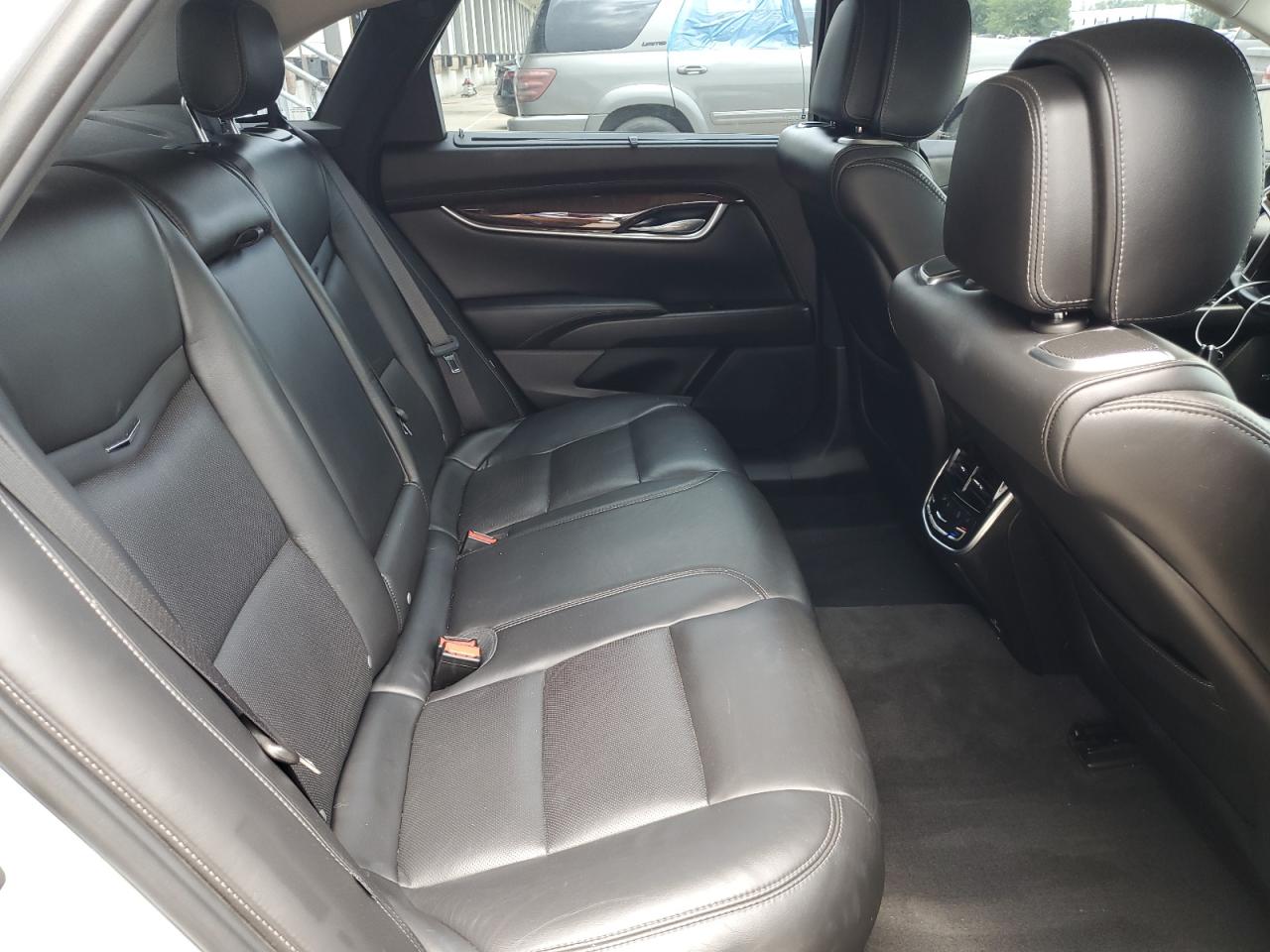 2013 Cadillac Xts Premium Collection VIN: 2G61T5S39D9108714 Lot: 63051595