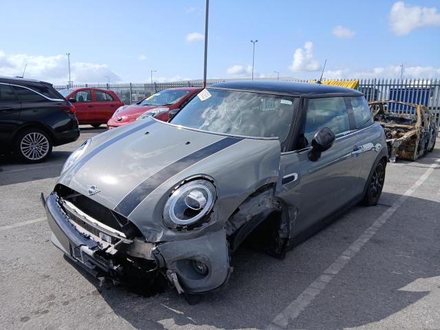 MINI COOPER CLA 2019