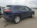 2015 Jeep Cherokee Sport за продажба в Pennsburg, PA - Side