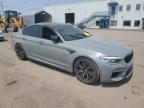 2019 BMW M5    à vendre chez Copart QC - MONTREAL