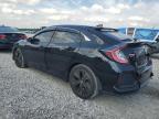2019 Honda Civic Ex   de vânzare în Prairie Grove, AR - Hail