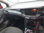 2018 VAUXHALL ASTRA SRI for sale at Copart WHITBURN