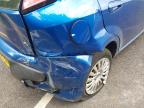 2010 FIAT PUNTO EVO for sale at Copart ST HELENS