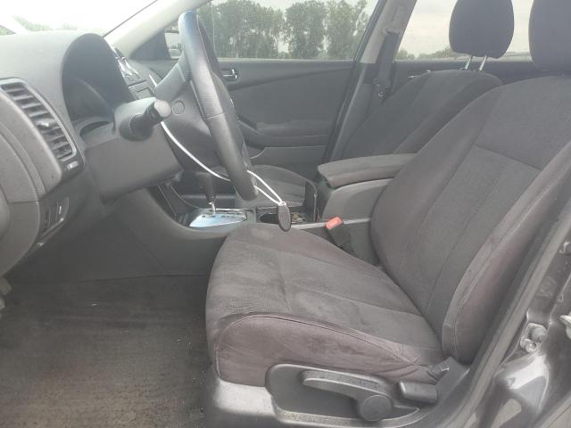  NISSAN ALTIMA 2012 Szary