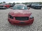 2006 Nissan Altima S продається в Cahokia Heights, IL - Front End