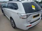 2015 MITSUBISHI OUTLANDER for sale at Copart SANDY