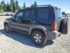2006 Jeep Liberty Sport იყიდება Graham-ში, WA - Front End