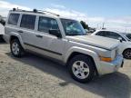 2006 Jeep Commander  zu verkaufen in American Canyon, CA - Minor Dent/Scratches