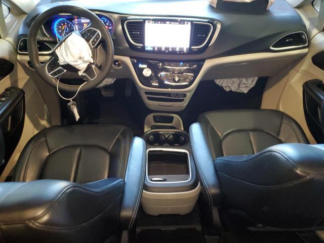  CHRYSLER PACIFICA 2023 Gray