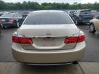 2013 Honda Accord Exl for Sale in Duryea, PA - Front End