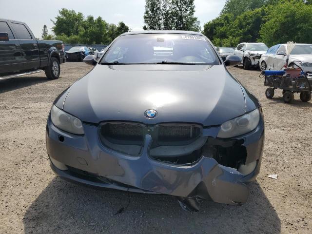 2007 BMW 328 I  
