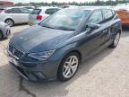 2021 SEAT IBIZA FR T for sale at Copart SANDWICH