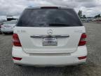 2009 Mercedes-Benz Ml  na sprzedaż w Eugene, OR - Front End