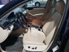2012 Volkswagen Passat Se en Venta en York Haven, PA - Front End