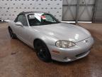 2005 MAZDA MX-5 S-VT for sale at Copart NEWBURY