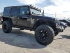 2014 Jeep Wrangler Unlimited Sport   იყიდება Sun Valley-ში, CA - Minor Dent/Scratches