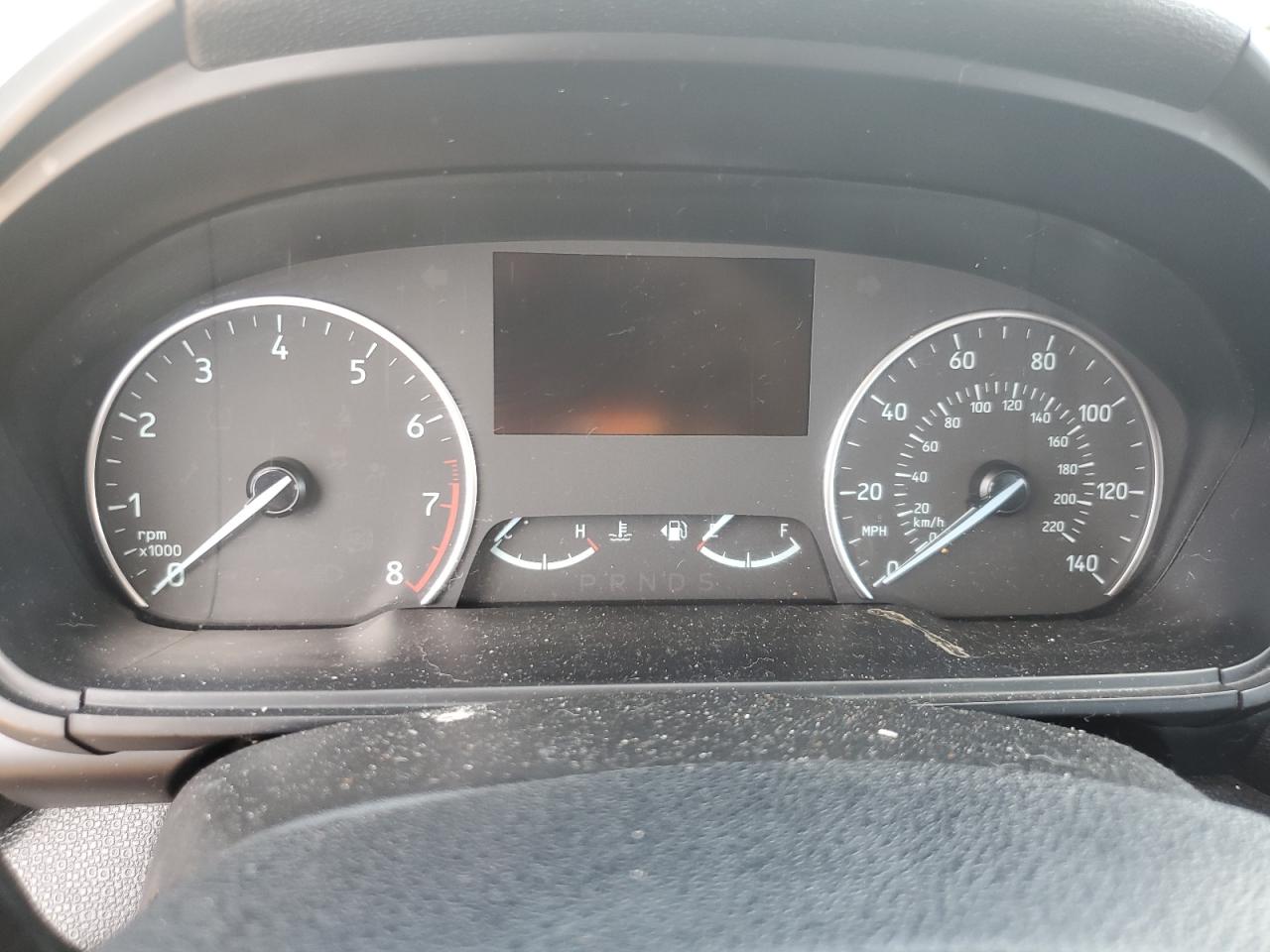 2022 Ford Ecosport Se VIN: MAJ6S3GL8NC459777 Lot: 62595555