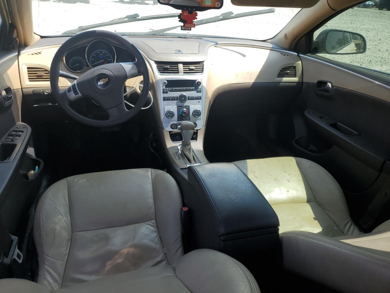 2009 Chevrolet Malibu Ls VIN: 1G1ZG57B09F238540 Lot: 62130075