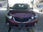 2012 Acura Tsx Tech за продажба в Hayward, CA - Front End