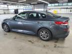 2020 Kia Optima Lx   for Sale in Wheeling, IL - Mechanical