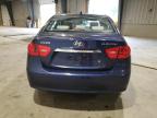 2010 Hyundai Elantra Blue for Sale in West Mifflin, PA - Side