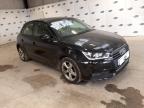 2016 AUDI A1 SPORT T for sale at Copart WOLVERHAMPTON