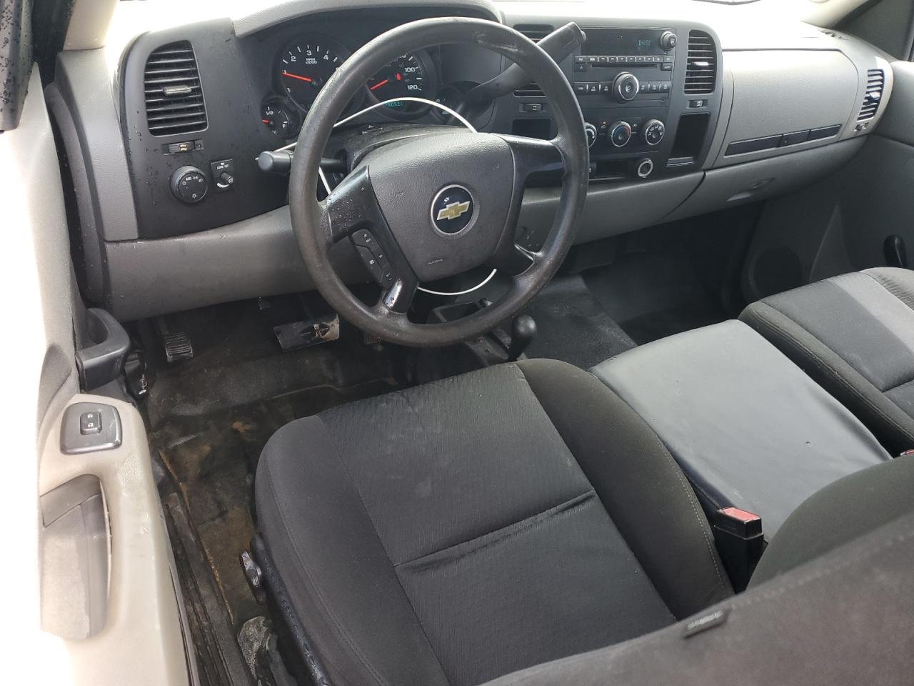 2010 Chevrolet Silverado K1500 VIN: 1GCSKPEAXAZ292217 Lot: 62870335