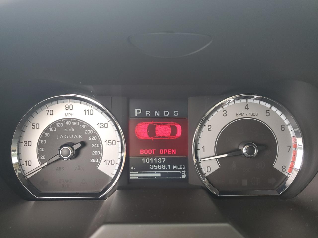 2010 Jaguar Xf Premium VIN: SAJWA0GB6ALR64862 Lot: 61594335