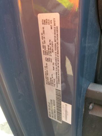 2020 RAM PROMASTER 3500 3500 HIGH  
