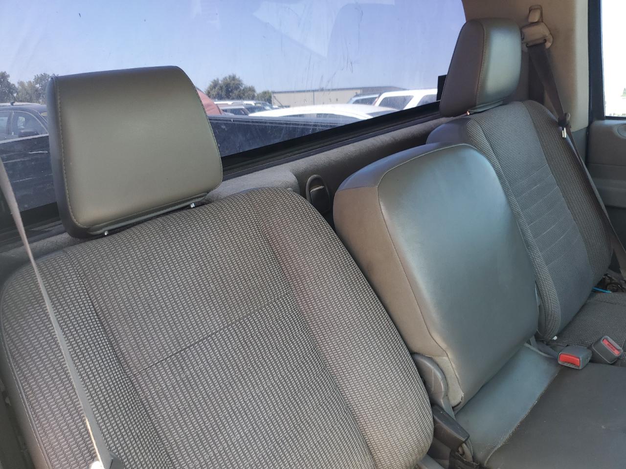 2006 Dodge Ram 1500 St VIN: 1D7HA16K86J196941 Lot: 62235595