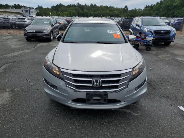  HONDA CROSSTOUR 2012 Silver