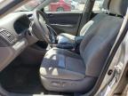 2004 Toyota Camry Le de vânzare în Sacramento, CA - Side