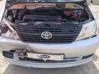 2006 TOYOTA HIACE 280 for sale at Copart WISBECH