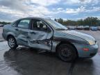 2005 Ford Focus Zx4 for Sale in Littleton, CO - Side