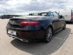 2019 MERCEDES BENZ E 220 D AM for sale at Copart SANDTOFT