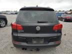 2017 Volkswagen Tiguan S for Sale in Earlington, KY - Side