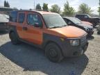 2008 Honda Element Lx for Sale in Eugene, OR - Front End