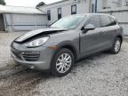 2012 Porsche Cayenne  for Sale in Prairie Grove, AR - Front End