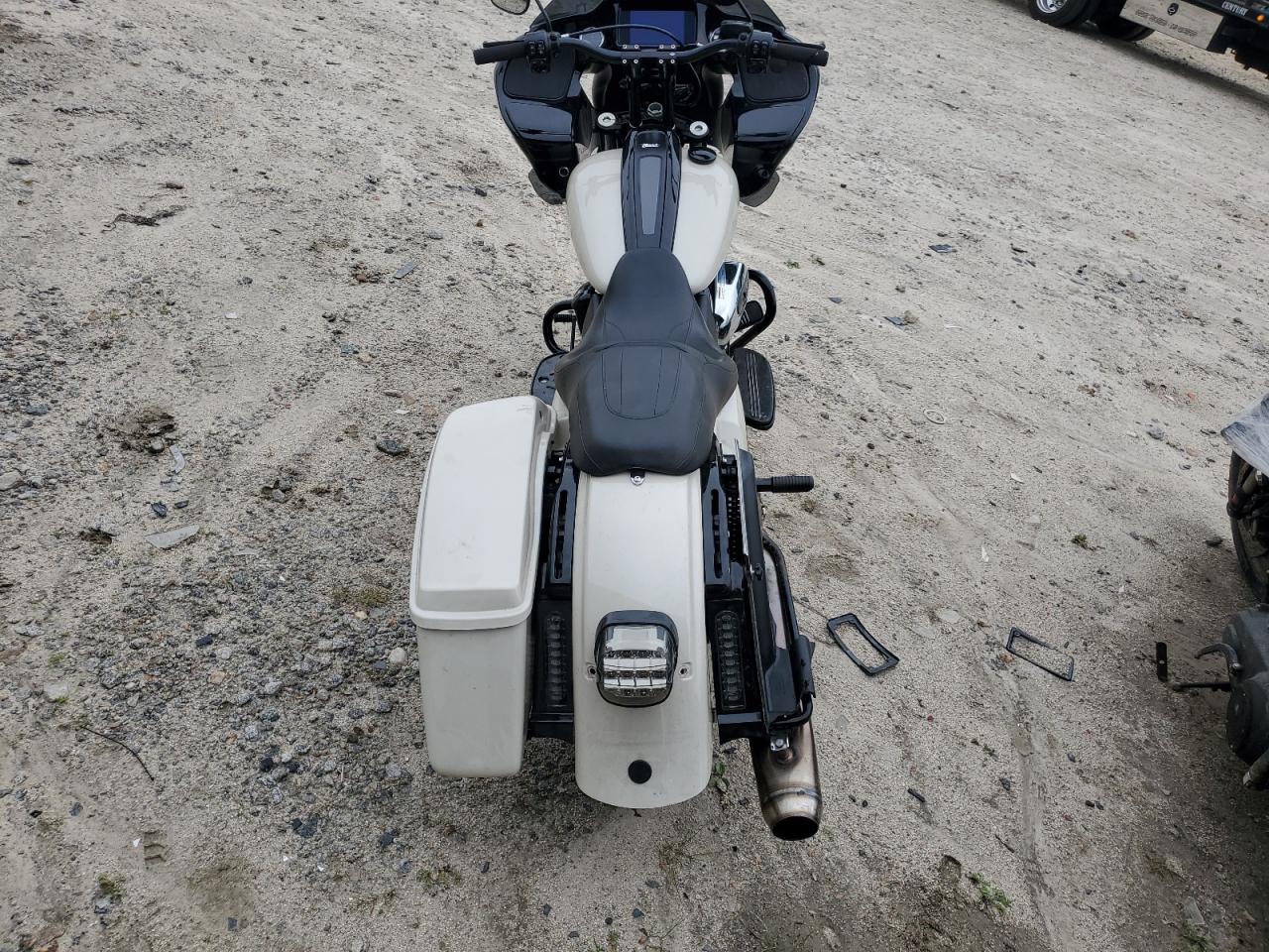 2023 Harley-Davidson Fltrxst VIN: 1HD1ACL18PB661733 Lot: 59735515