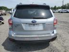 2018 Subaru Forester 2.5I Premium   на продаже в Portland, OR - Side
